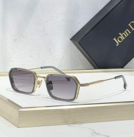 Picture of John Dalia Sunglasses _SKUfw74584578fw